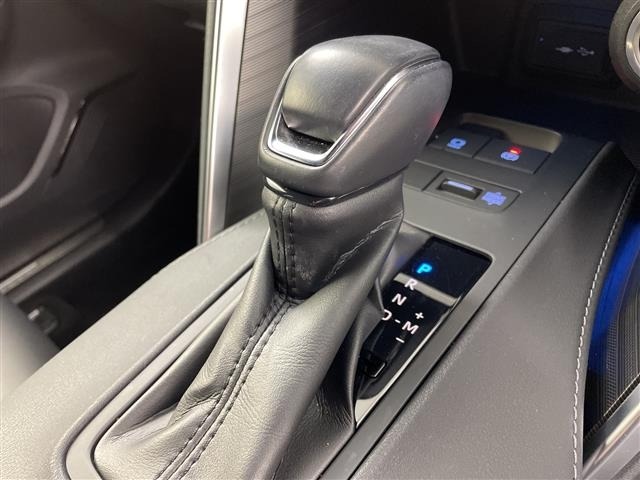Toyota HARRIER 2021 8347875-18