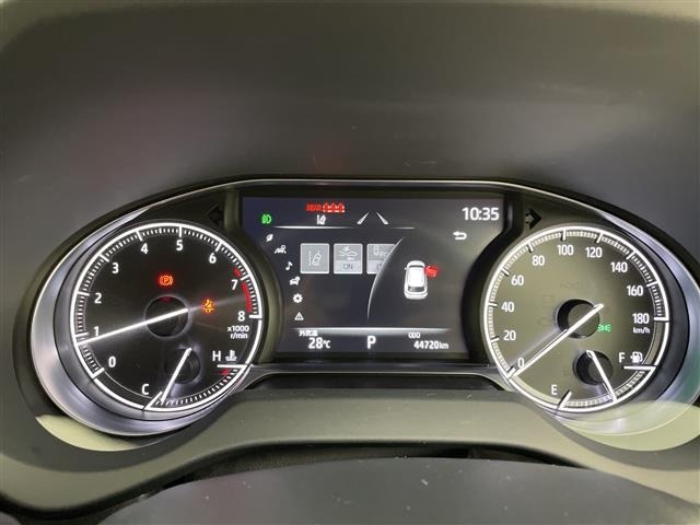 Toyota HARRIER 2021 8347875-19