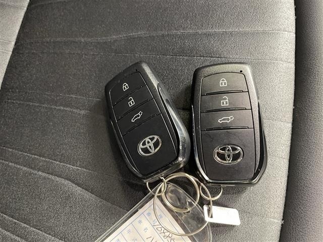 Toyota HARRIER 2021 8347875-20