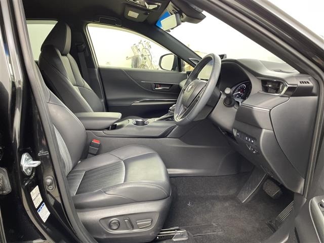 Toyota HARRIER 2021 8347875-22
