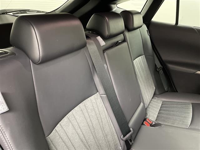 Toyota HARRIER 2021 8347875-4
