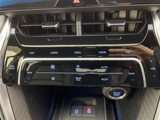 Toyota HARRIER 2021 8347875-5