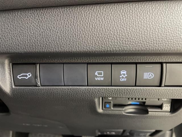 Toyota HARRIER 2021 8347875-7