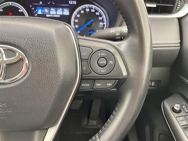 Toyota HARRIER 2023 8347876-10