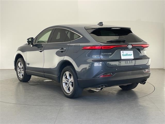 Toyota HARRIER 2023 8347876-13