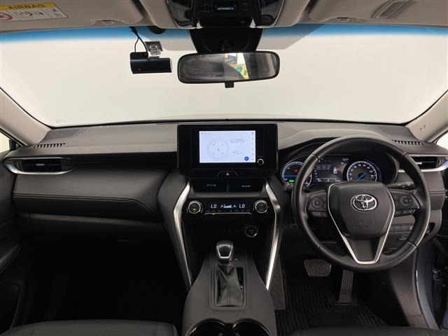 Toyota HARRIER 2023 8347876-14