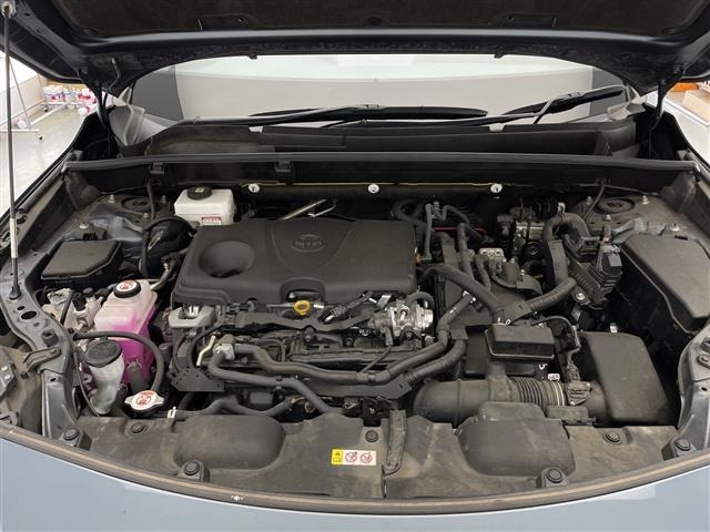 Toyota HARRIER 2023 8347876-16