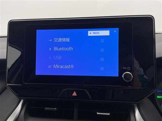 Toyota HARRIER 2023 8347876-19