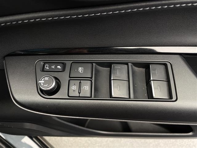 Toyota HARRIER 2023 8347876-2