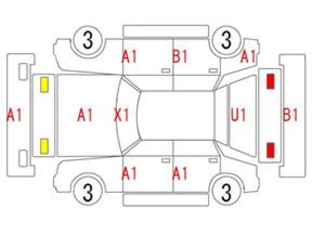 Toyota HARRIER 2023 8347876-23
