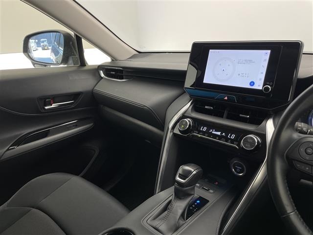 Toyota HARRIER 2023 8347876-4