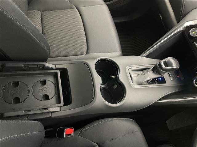 Toyota HARRIER 2023 8347876-6