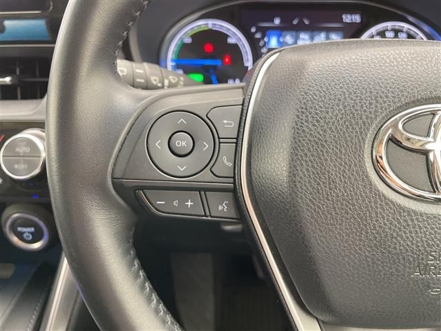 Toyota HARRIER 2023 8347876-9