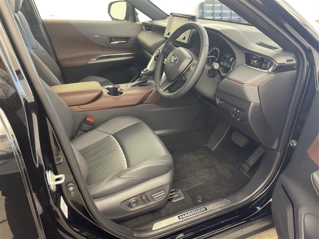 Toyota HARRIER 2020 8347878-1