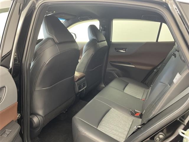 Toyota HARRIER 2020 8347878-10