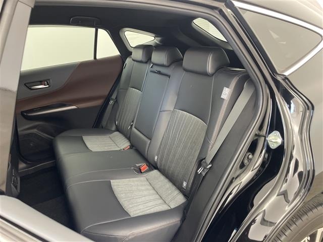 Toyota HARRIER 2020 8347878-11
