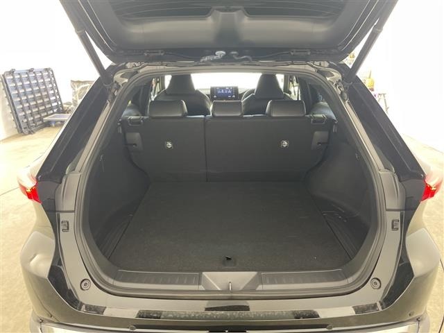 Toyota HARRIER 2020 8347878-12