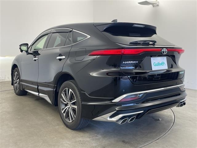 Toyota HARRIER 2020 8347878-13