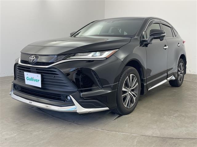 Toyota HARRIER 2020 8347878-15