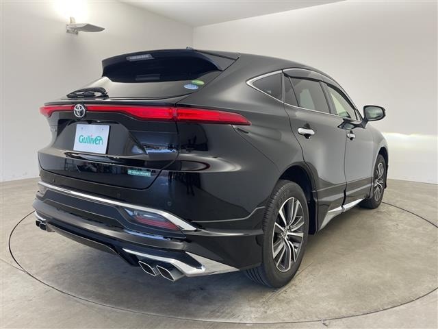 Toyota HARRIER 2020 8347878-16