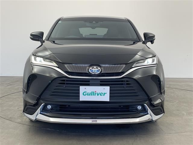 Toyota HARRIER 2020 8347878-17