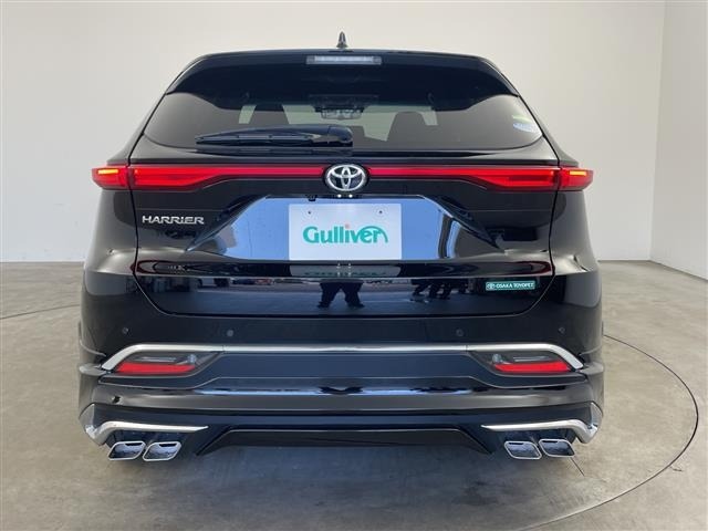 Toyota HARRIER 2020 8347878-18