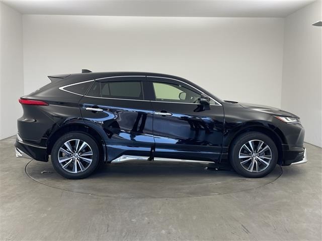 Toyota HARRIER 2020 8347878-19