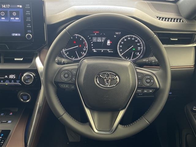Toyota HARRIER 2020 8347878-2