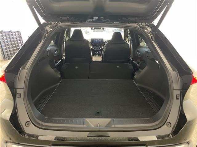 Toyota HARRIER 2020 8347878-20