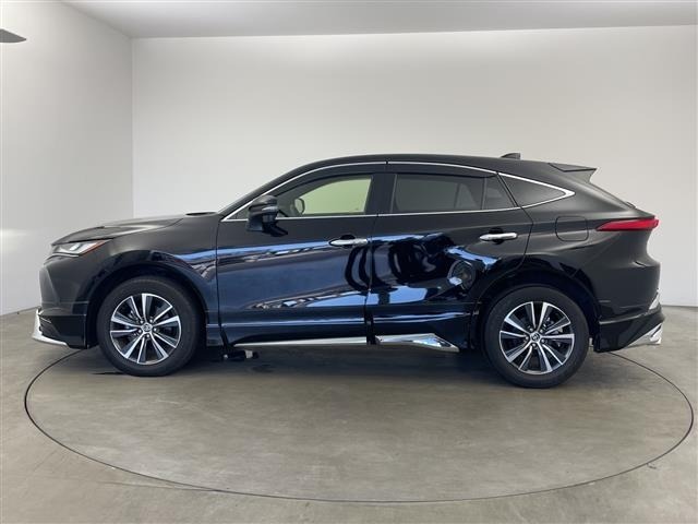 Toyota HARRIER 2020 8347878-21