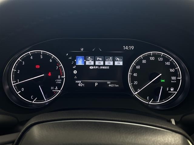 Toyota HARRIER 2020 8347878-22