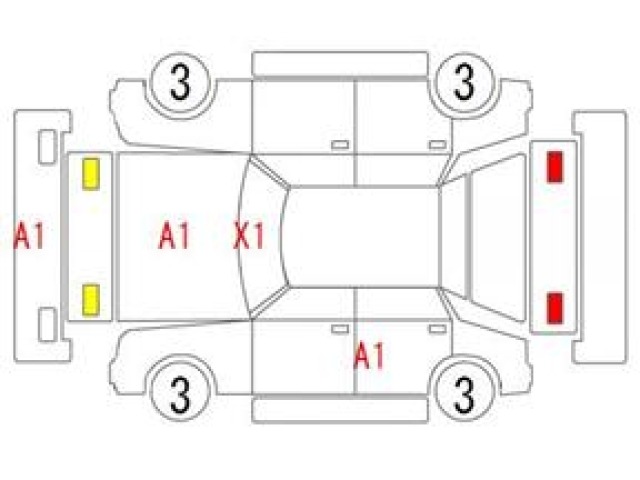 Toyota HARRIER 2020 8347878-23