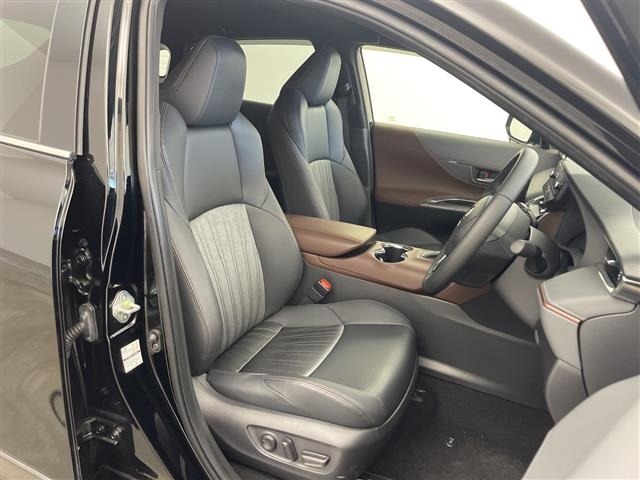 Toyota HARRIER 2020 8347878-3