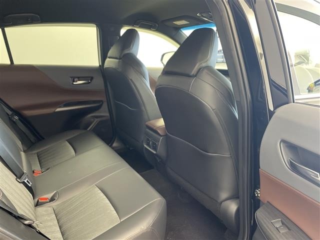 Toyota HARRIER 2020 8347878-5