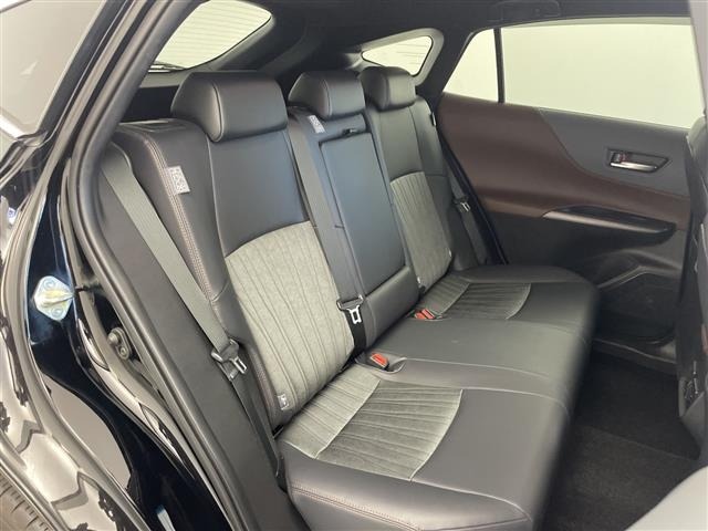 Toyota HARRIER 2020 8347878-7