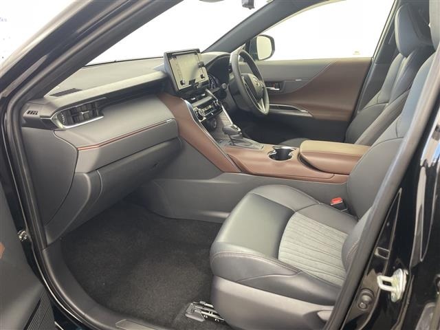 Toyota HARRIER 2020 8347878-8