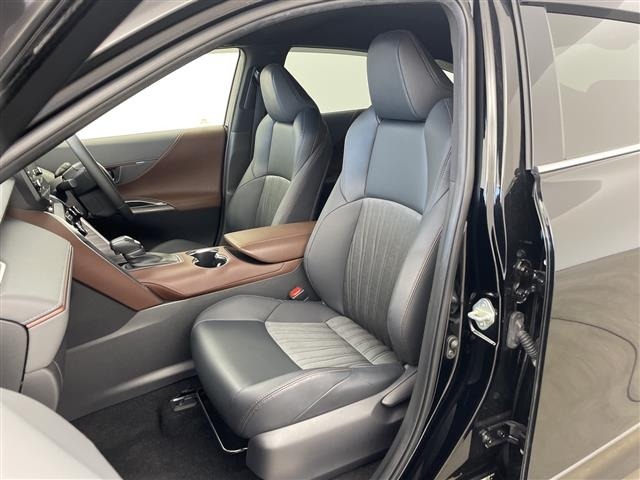 Toyota HARRIER 2020 8347878-9