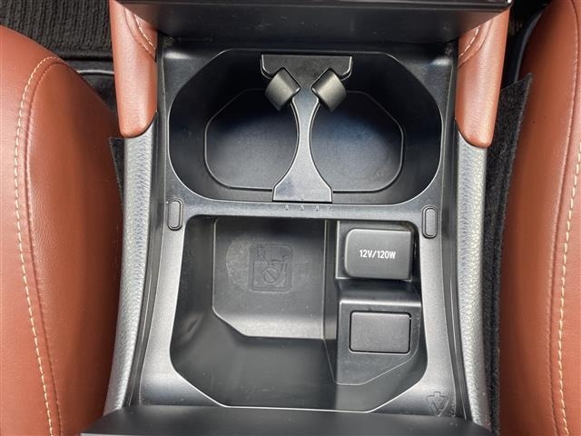 Toyota HARRIER 2020 8347879-1