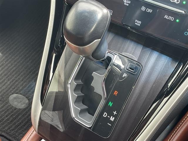 Toyota HARRIER 2020 8347879-12