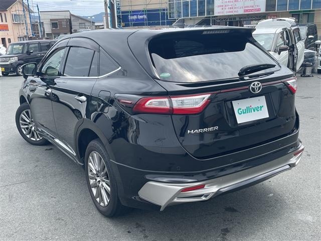 Toyota HARRIER 2020 8347879-13
