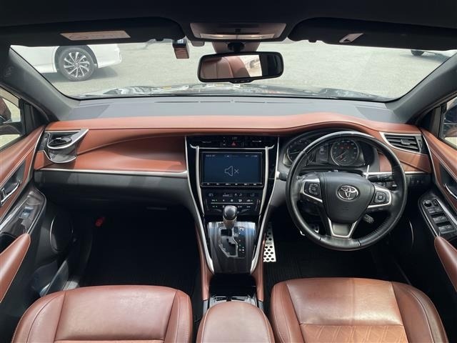 Toyota HARRIER 2020 8347879-14