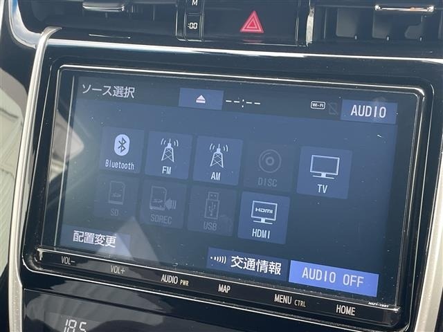 Toyota HARRIER 2020 8347879-21