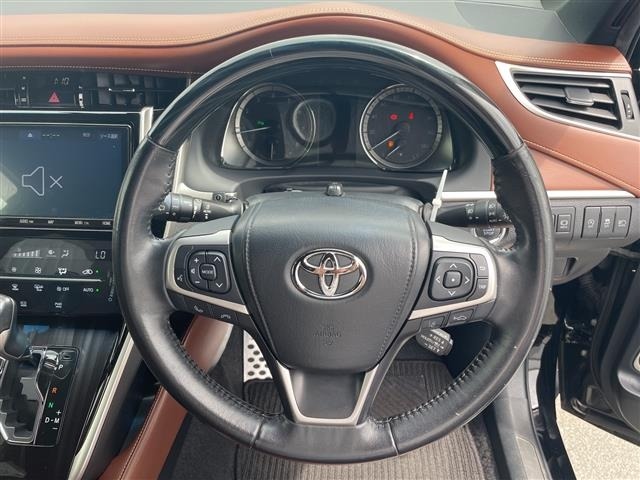 Toyota HARRIER 2020 8347879-3