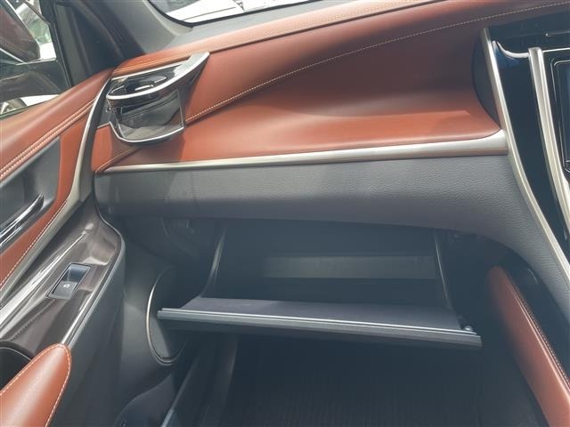 Toyota HARRIER 2020 8347879-4