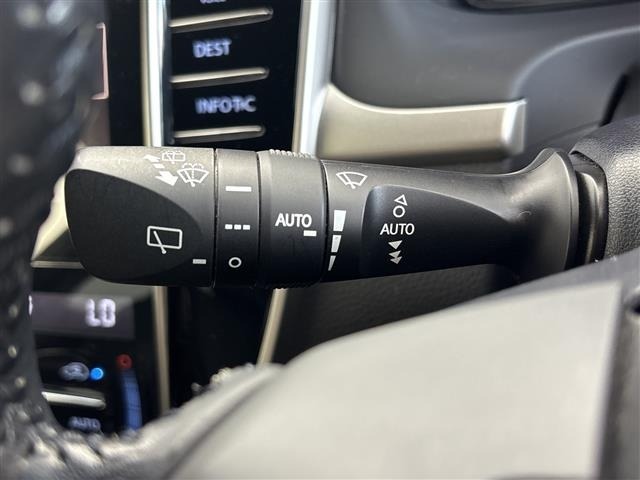 Toyota HARRIER 2016 8347880-11