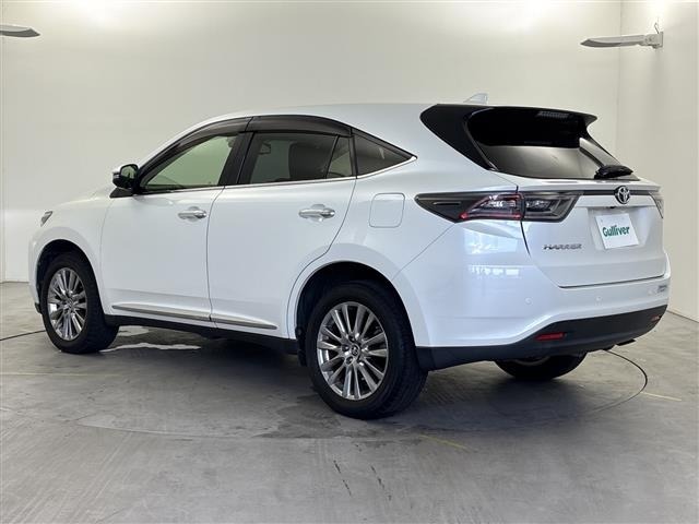 Toyota HARRIER 2016 8347880-13