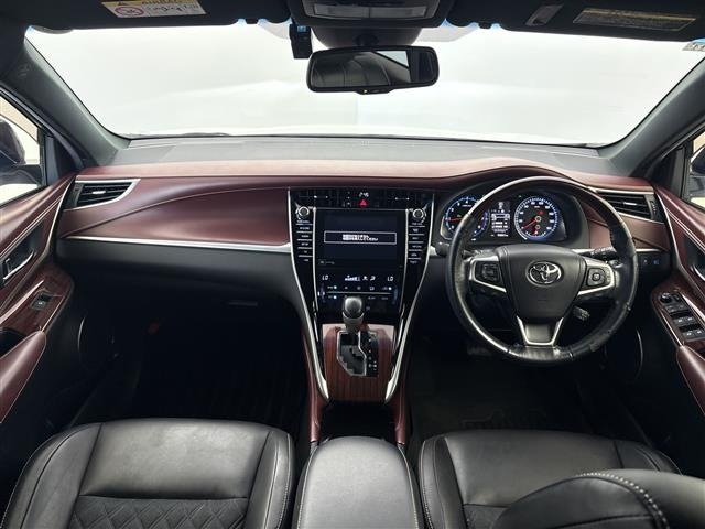 Toyota HARRIER 2016 8347880-14