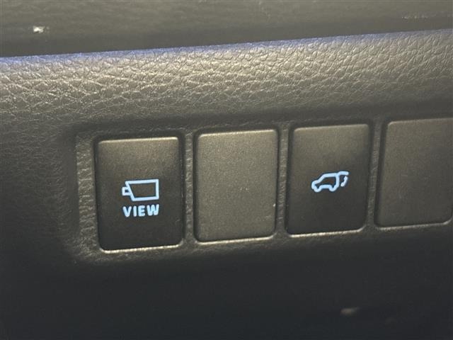 Toyota HARRIER 2016 8347880-19