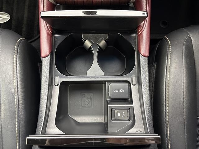 Toyota HARRIER 2016 8347880-2