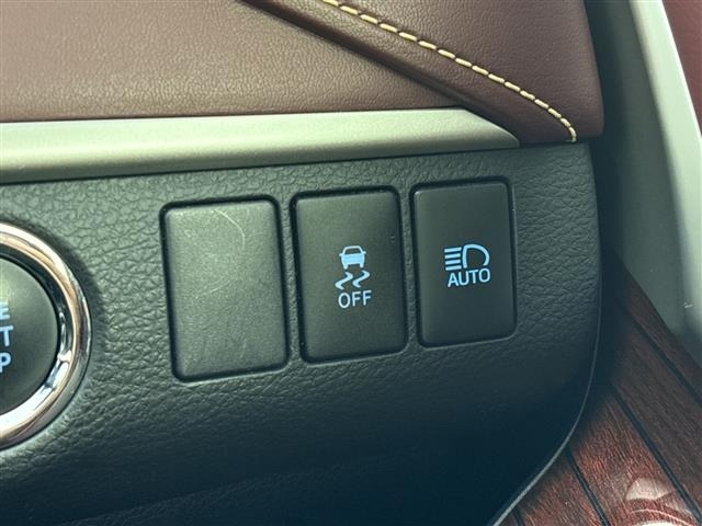 Toyota HARRIER 2016 8347880-22